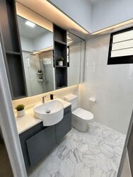 Blk 463B West Plains @ Bukit Batok (Bukit Batok), HDB 5 Rooms #599721101